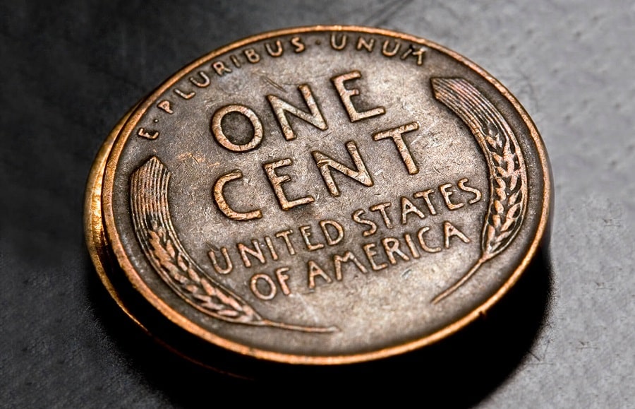 Factors Determining The Value Of A Lincoln Wheat Penny